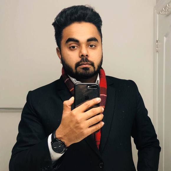 Meet your Posher, Robin - Picture 1 of 1